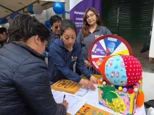 Diario El Norte 27 carcghi tulcan