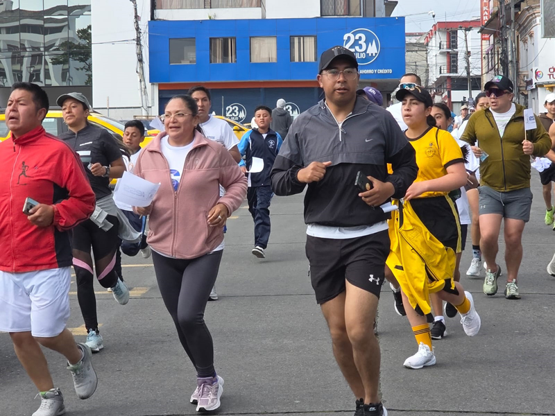 carrera tulcan diabetes