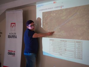 Diario El Norte 31 pesillo imbabura