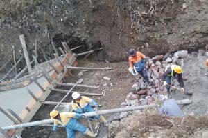 Diario El Norte 37 puente padre chupa