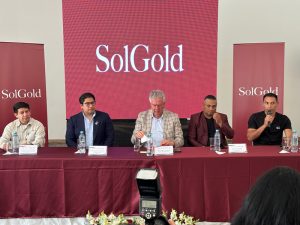 sol gpld lita la carolina