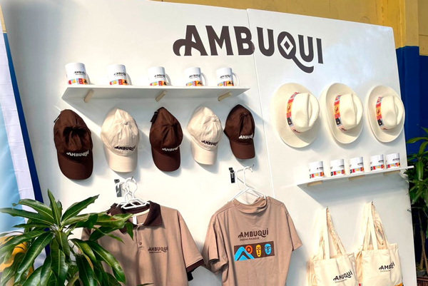 Ambuquí