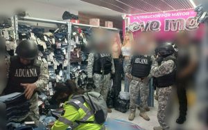 Diario El Norte 42 BULTOS