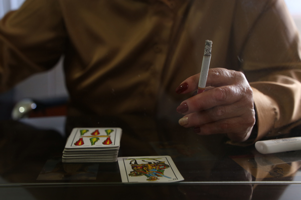 Las perspectivas del año 2026 desde las cartas 5 CARTAS