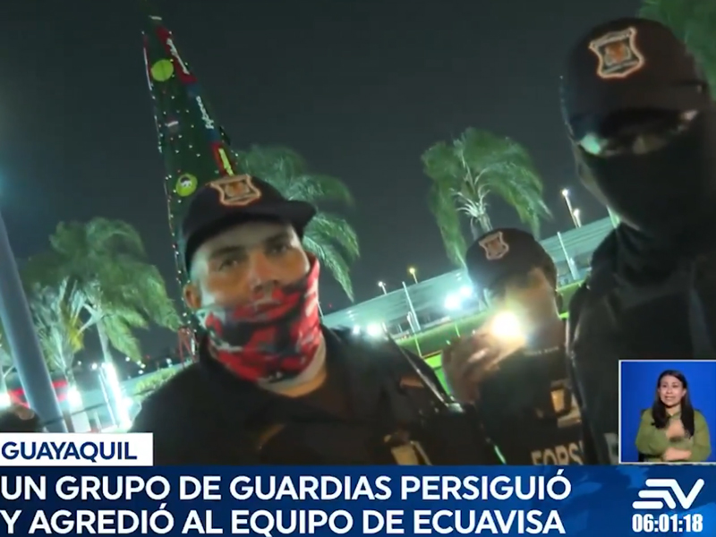ECUAVISA