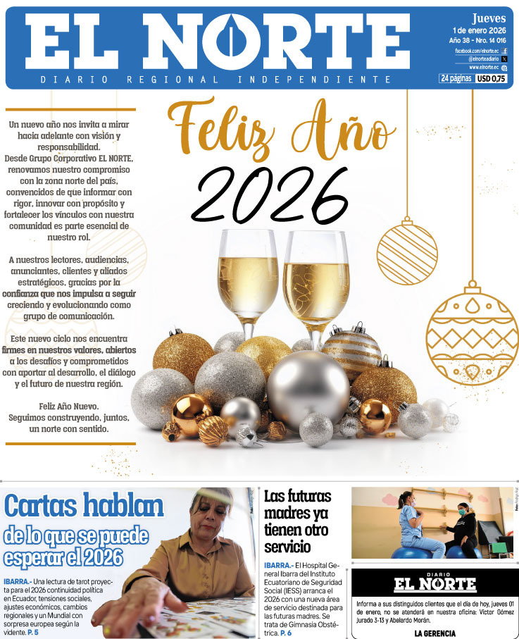 Portada 1 enero 2026