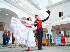 Diario El Norte 30 arte fomento