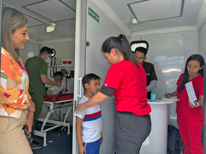 consejo salud ibarra