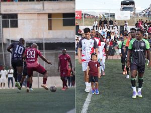 juncal partido estrellas