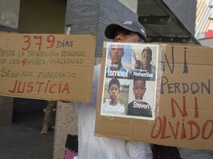 malvinas caso condena