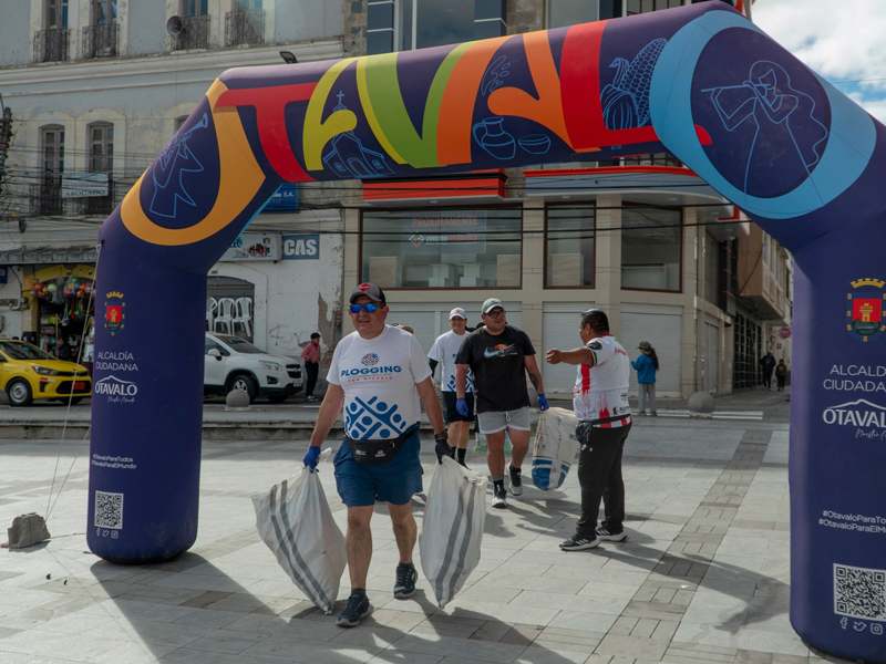 Trazan ruta para un 2026 más competitivo en Otavalo 1 otavalo 2026