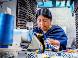 Diario El Norte 37 otavalo peguche