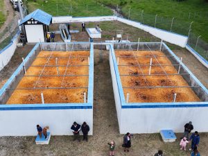 planta agua angochagua