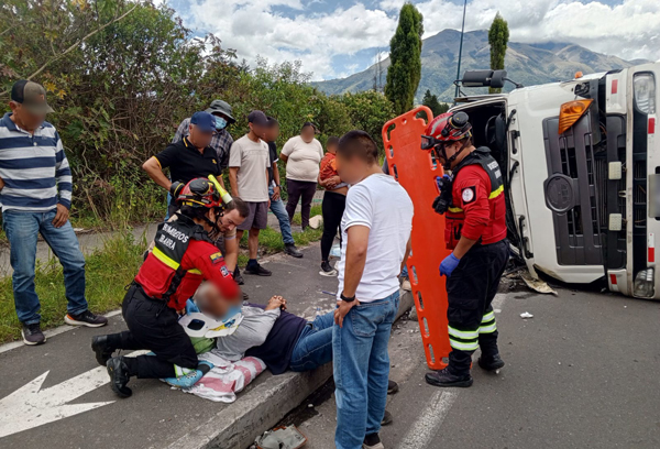 ACCIDENTE