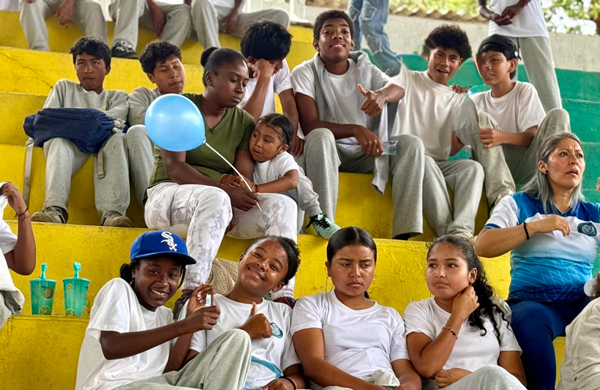 EDUCATIVA