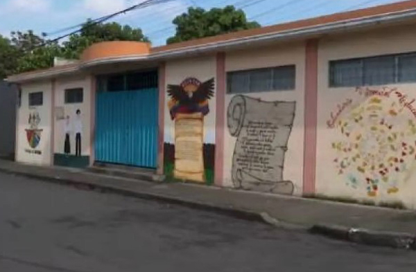 Encapuchados