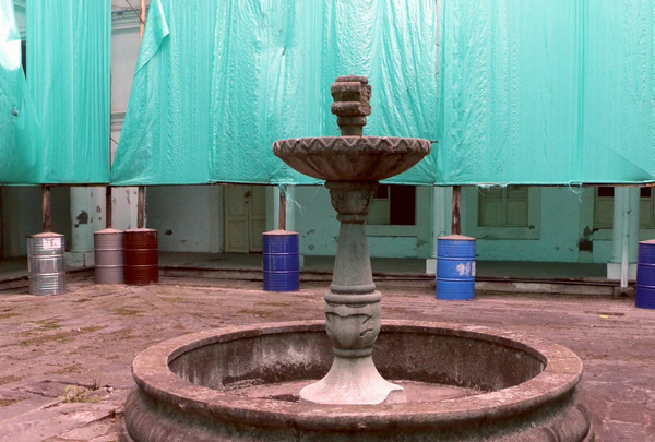 Una visita en la antigua Gobernación de Imbabura 2 Gobernacion