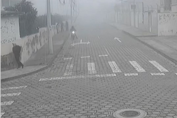 MOTOCICLETA