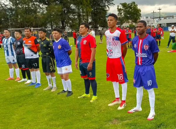 campeonato