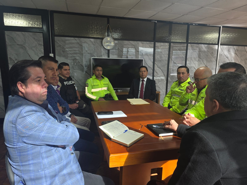 Carchi afina agenda turística para Carnaval 2026 7 carchi turismo