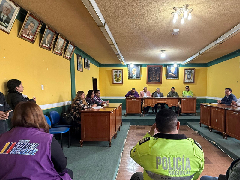 espejo comite seguridad