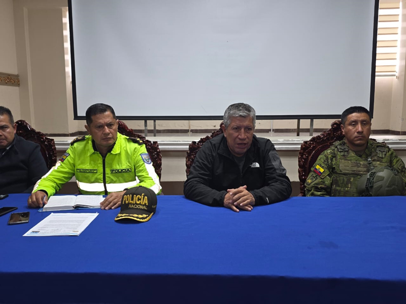 goberncion carchi