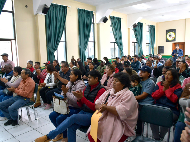 GAD Mira anuncia obra vial estratégica para parroquia Jacinto Jijón y Caamaño. 1 mira obra puente