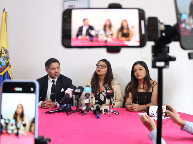 prensa