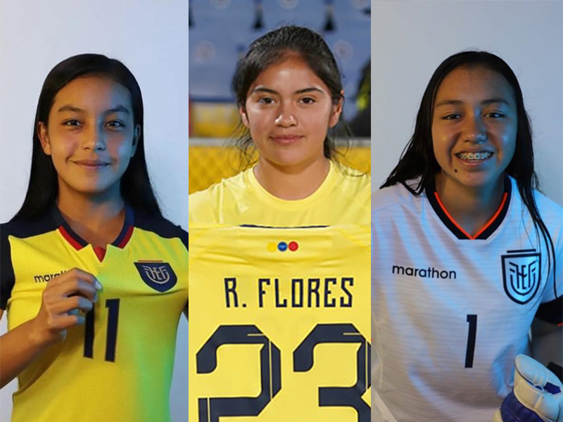 tri femenina