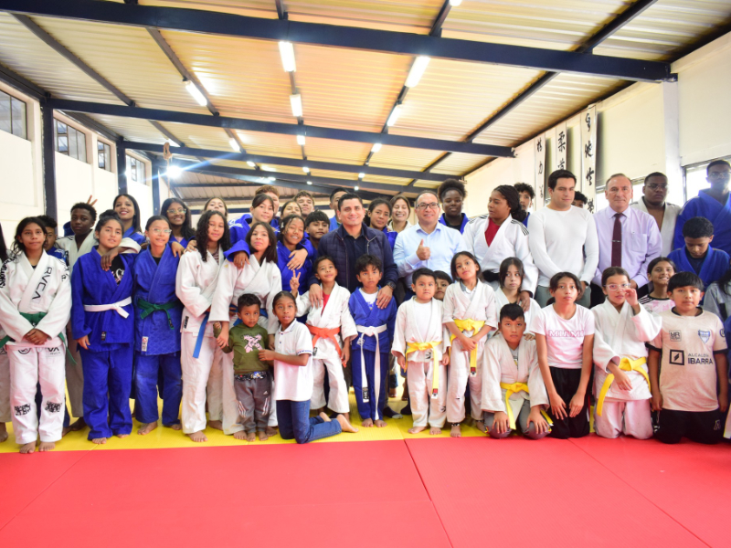 La FDI tendrá mejores escenarios deportivos dice Viceministro 1 fdi 1 1