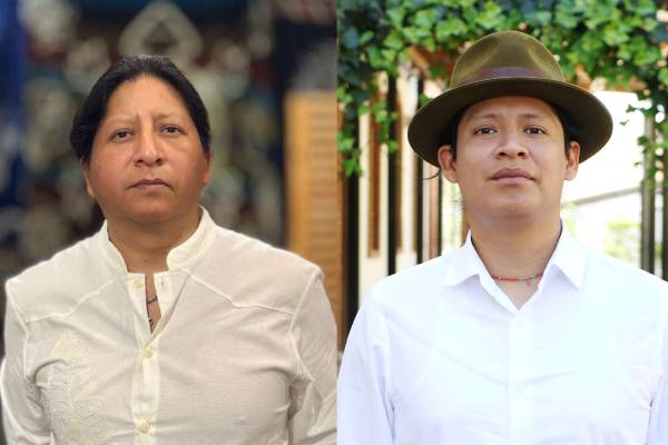 hermanos muenala