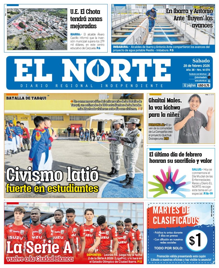 portada 28 febrero 2026