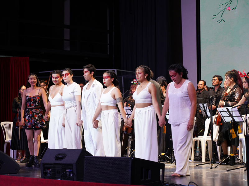 El Teatro Gran Colombia abre dos convocatorias 7 teatro Gran colombia