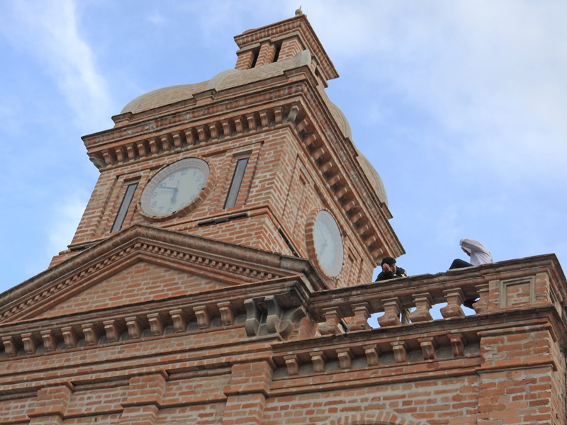 torreon