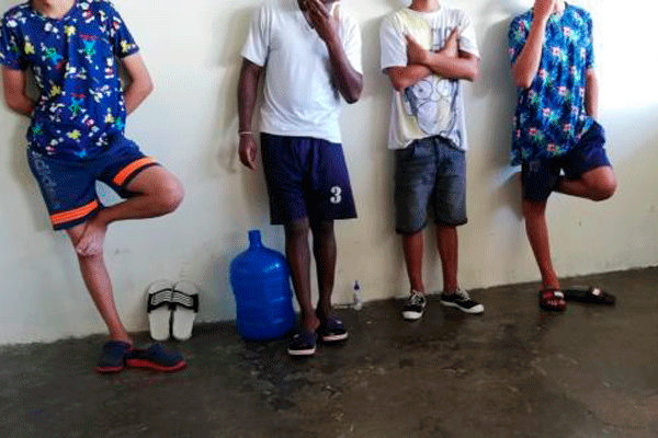 GDO