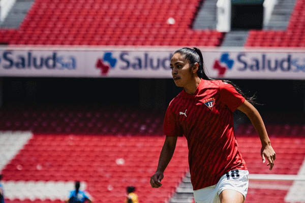 La Superliga Femenina entra en acción con la quinta fecha 3 Superliga