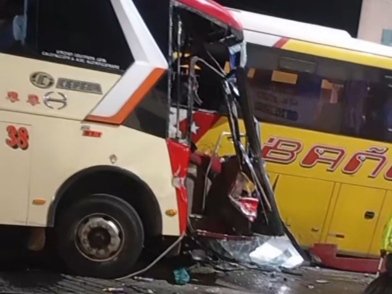 accidente riobamba