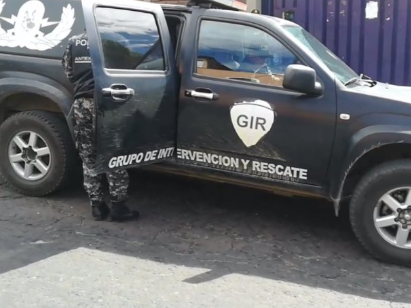 bomba gir