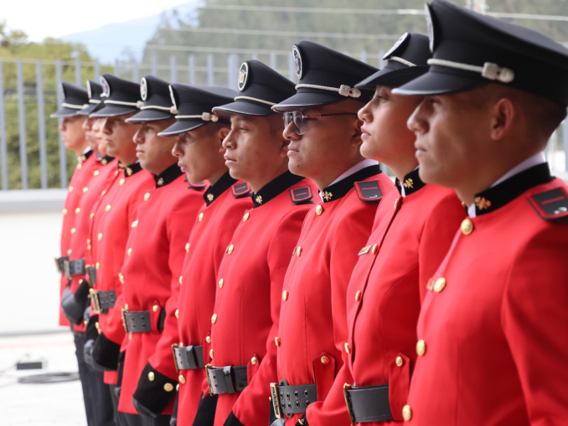 bomberos ibarra aspirantes