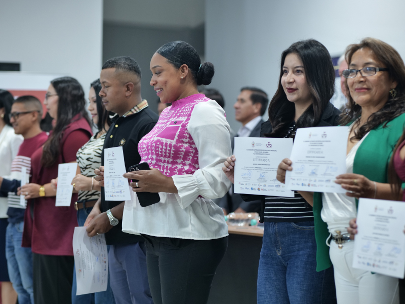 derechos humanos ibarra