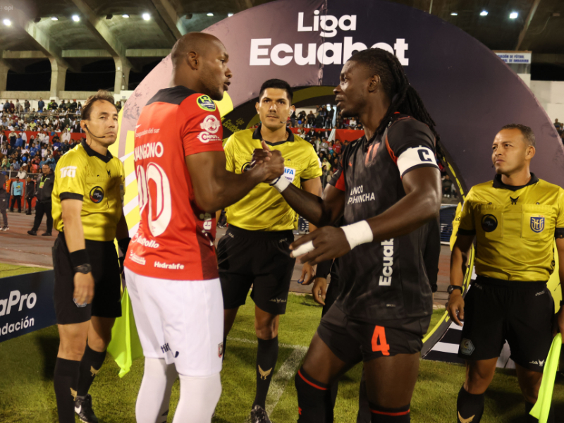 liga leones