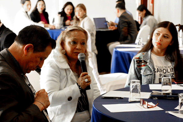 Avanza construcción de política pública sobre personas desaparecidas 2 política