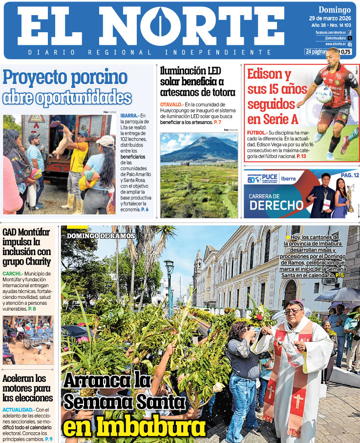 portada 29 marzo 2026 1