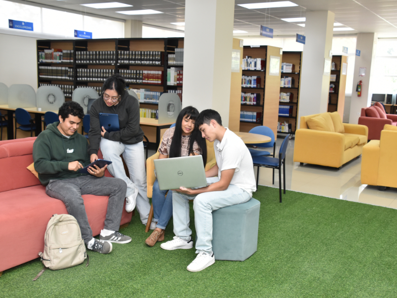 PUCE Ibarra evoluciona: Conoce su oferta académica y nuevo modelo educativo 1 pucesi