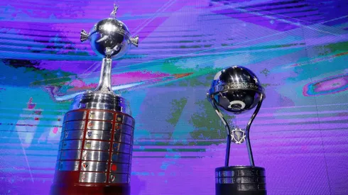 Ecuador ya conoce rivales de la Sudamericana y Libertadores 1 sorteos copas 490x275 1