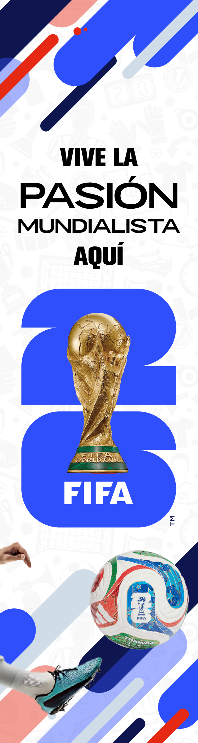 Banner skyscraper 160x600