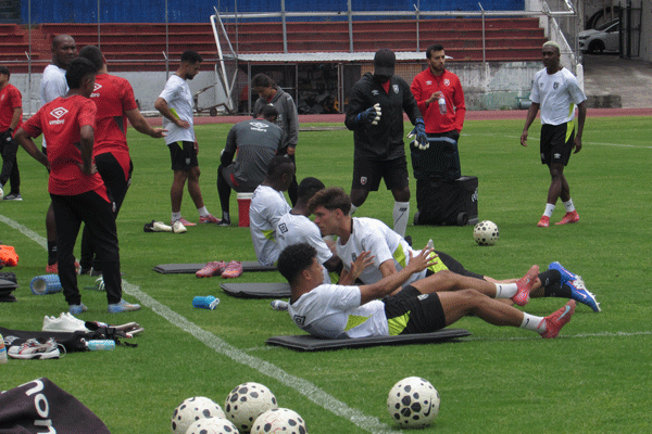 Leones
