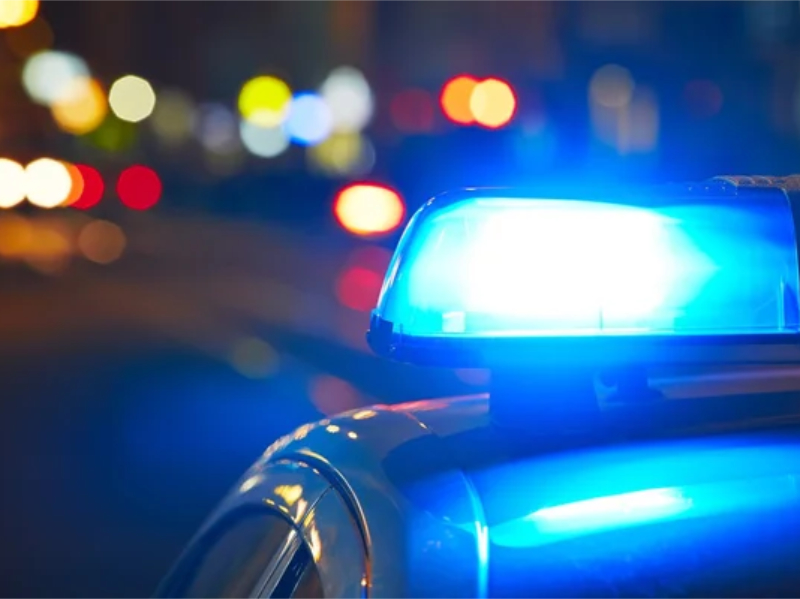 Vehículo sospechoso desata persecución y aprehensión en Ibarra 6 POLICIA