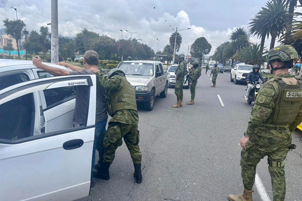 Seguridad