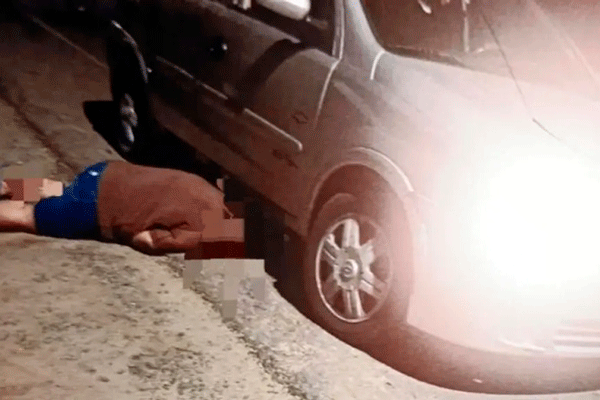 asesinato